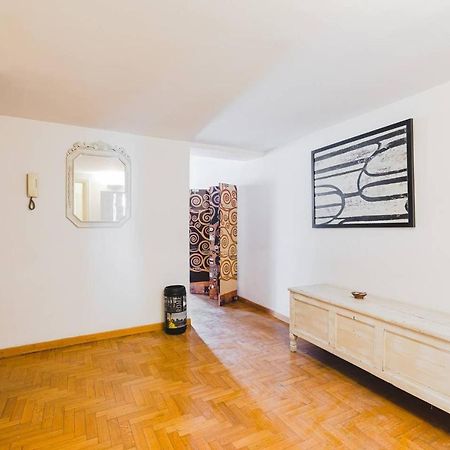 World Wide Bed Piazza Del Popolo Apartment โรม ภายนอก รูปภาพ