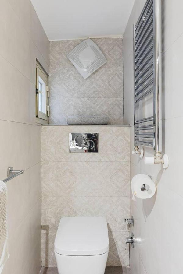World Wide Bed Piazza Del Popolo Apartment โรม ภายนอก รูปภาพ