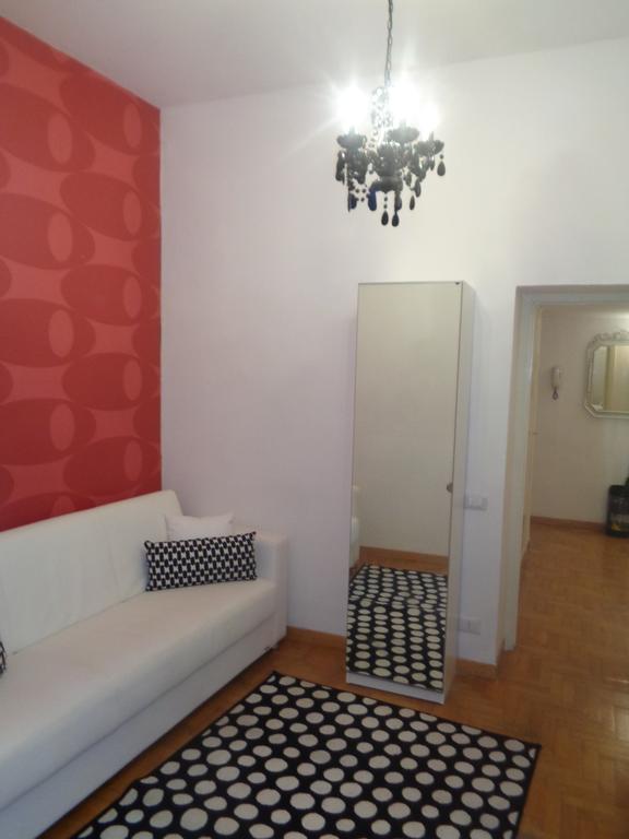 World Wide Bed Piazza Del Popolo Apartment โรม ภายนอก รูปภาพ