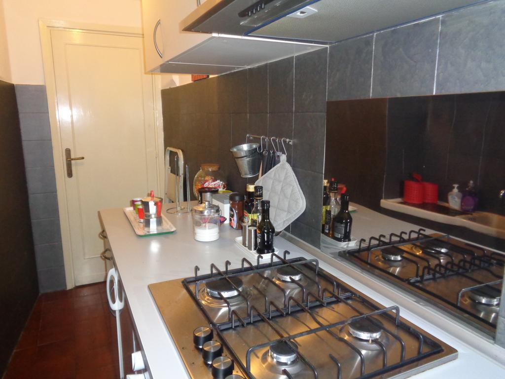 World Wide Bed Piazza Del Popolo Apartment โรม ห้อง รูปภาพ