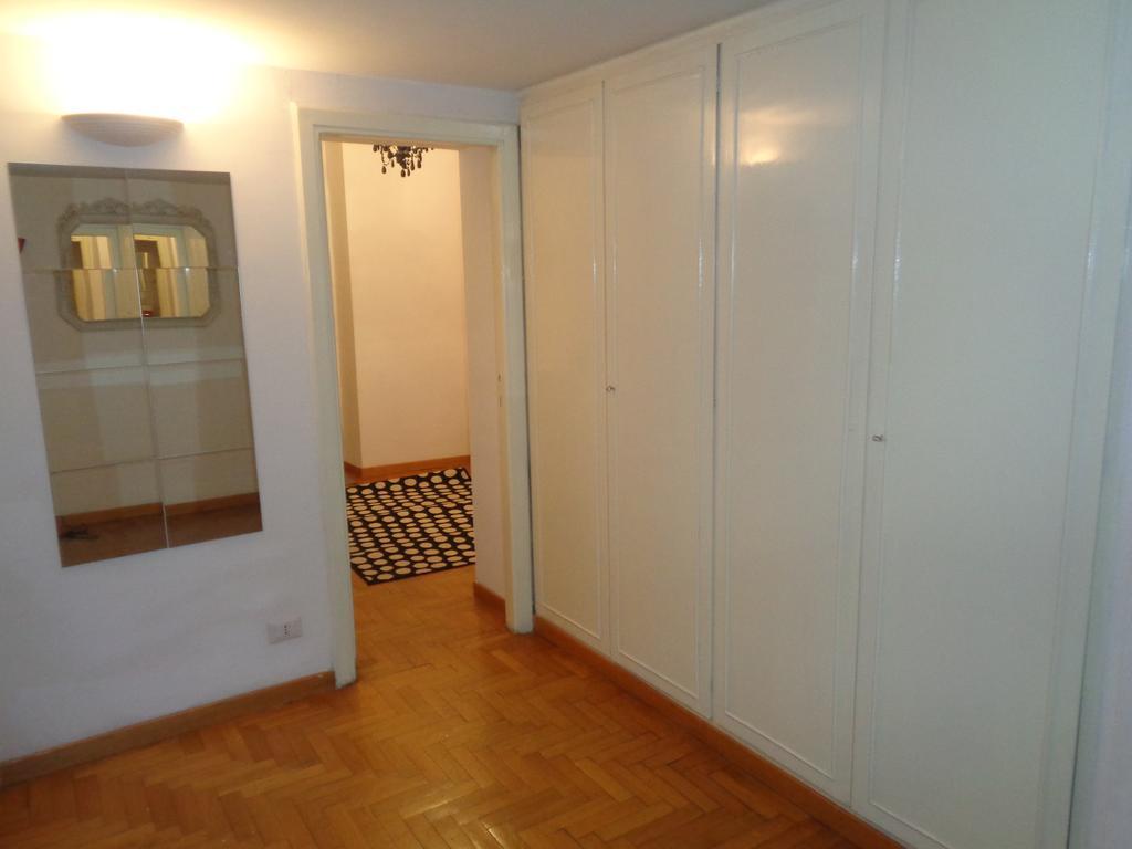 World Wide Bed Piazza Del Popolo Apartment โรม ห้อง รูปภาพ