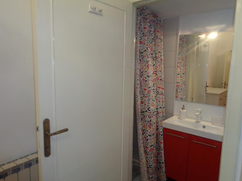 World Wide Bed Piazza Del Popolo Apartment โรม ภายนอก รูปภาพ