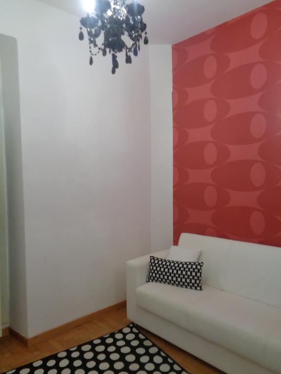 World Wide Bed Piazza Del Popolo Apartment โรม ภายนอก รูปภาพ