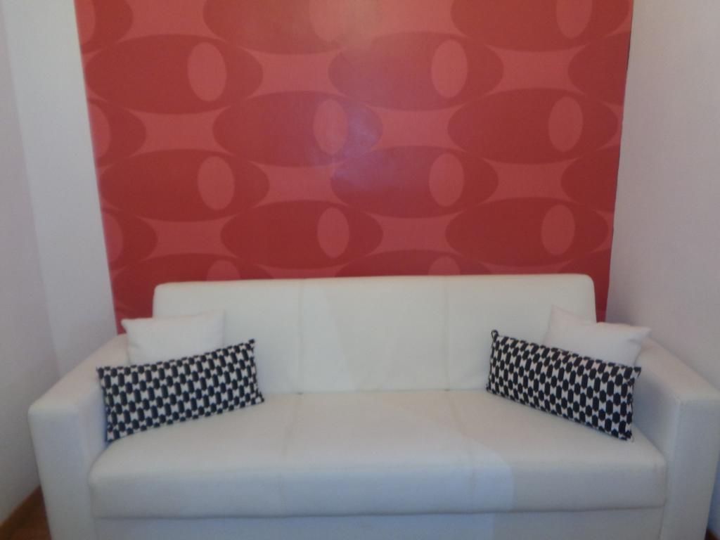 World Wide Bed Piazza Del Popolo Apartment โรม ภายนอก รูปภาพ
